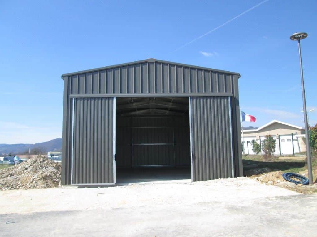 Stockage de camping-car — Chambray
