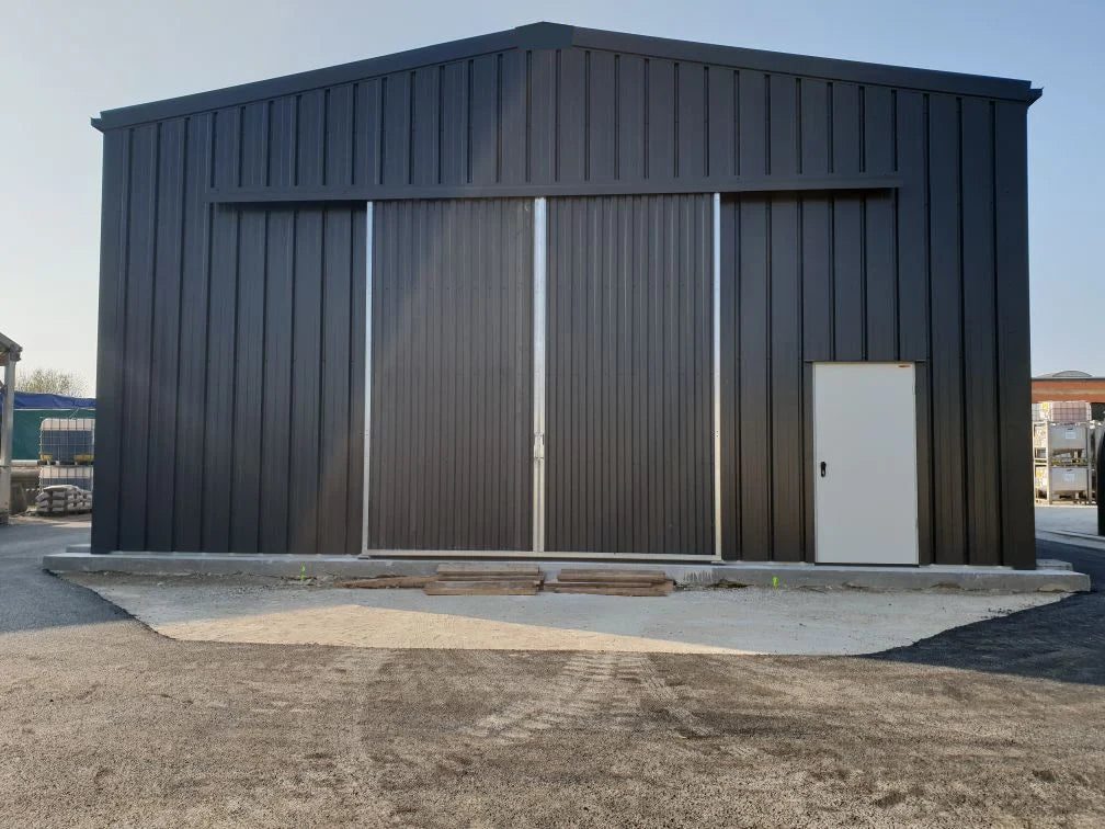 Stockage de voitures — Seine-et-Marne